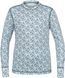Термобелье Frontier Kinkaju Cristal Merino Kids 110 cm Blue 14613415 фото 2