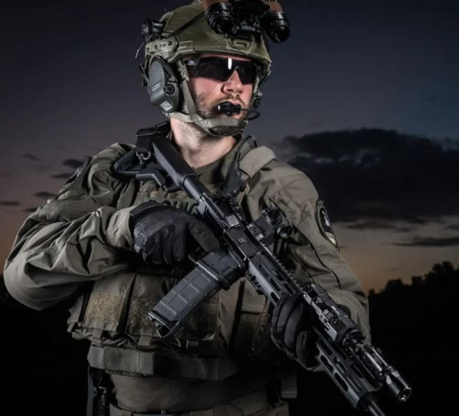 Рукавички Mechanix Specialty Vent M Black 14640476 фото