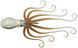 Силікон Savage Gear 3D Octopus 150mm 70.0g UV Pink Glow (поштучно) 20318749 фото 2