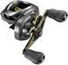 Котушка Shimano Curado DC 201 HG 6+1BB 1210225 фото 1