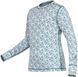 Термобелье Frontier Kinkaju Cristal Merino Kids 110 cm Blue 14613415 фото 3