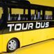 Машинка OTAMANKO Автобус на радіокеруванні TOUR BUS Жовтий 5320254 фото 6