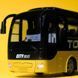 Машинка OTAMANKO Автобус на радіокеруванні TOUR BUS Жовтий 5320254 фото 5
