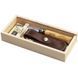 Ніж Opinel №8 VRI Inox Olive 2047816 фото 3
