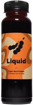 Ликвид Iron Fish Liquid Tiger Nut/Halva 250ml 65910058 фото