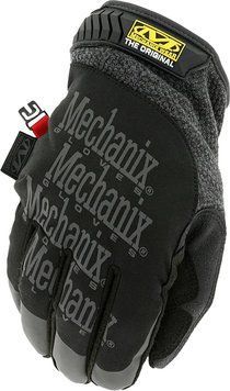 Рукавички Mechanix Coldwork Original XXL Black 1217264 фото