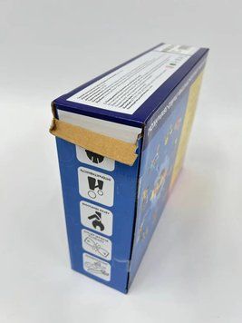 Конструктор гнучкий OTAMANKO Грайко-збирайко 73 деталі 42002513 фото