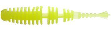 Силікон UPSTREAM Darts Fat 1.6" #333 lemon (10шт/уп) 4310105 фото