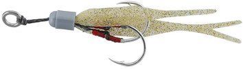 Гачок Jackall SLJ Twin L (2шт/уп) к:gold 16992978 фото