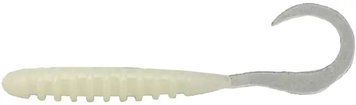 Силікон Jackall Tide Curly 2.0&rdquo; Oni Glow (8шт/уп) 16993285 фото