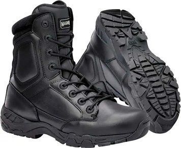 Черевики Defcon 5 Viper Pro By Magnum 8" 39 Black 14220229 фото