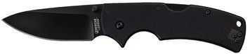 Ніж Cold Steel American Lawman S35VN Black 12601566 фото