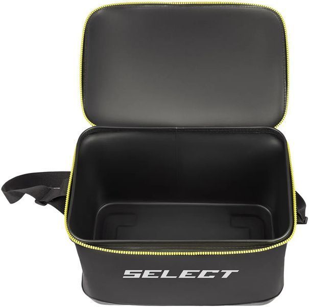 Сумка Select Folding Bakkan HD 30 Black 199867 фото