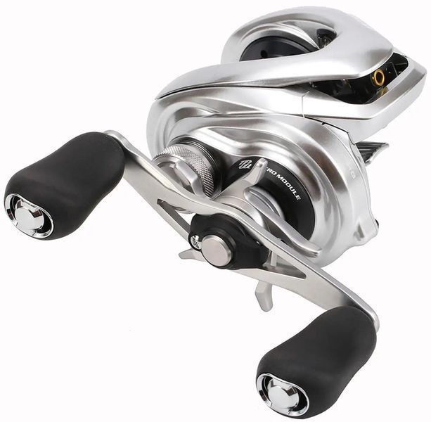 Котушка Shimano Metanium MGL 151 10+1BB 6.2:1 1210223 фото