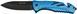 Нож Active Horse blue 1087315 фото 1