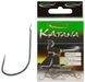 Гачок Maver Katana 1090A №10 (20шт/уп) 13002726 фото 1