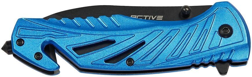 Нож Active Horse blue 1087315 фото