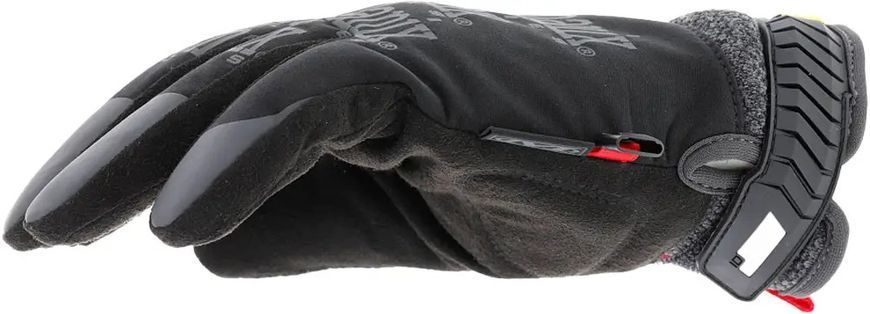 Рукавички Mechanix Coldwork Original XXL Black 1217264 фото