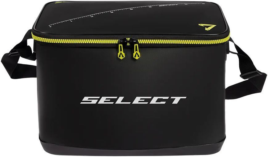 Сумка Select Folding Bakkan HD 30 Black 199867 фото