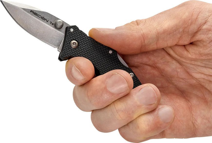 Ніж Cold Steel Micro Recon 1 SP 12601465 фото