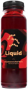 Ликвид Iron Fish Liquid Bloodworm/Red Worm 250ml 65910060 фото