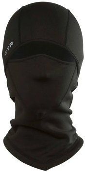 Балаклава CTR Mistral Multi-Tasker S/M Black 12280289 фото