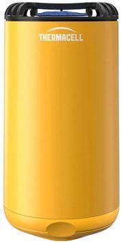 Устройство от комаров Thermacell Patio Shield Mosquito Repeller MR-PS Citrus 110743 фото