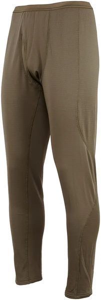 Кальсоны Condor-Clothing Base II Mid-Weight Drawer S Olive Drab 28457 фото