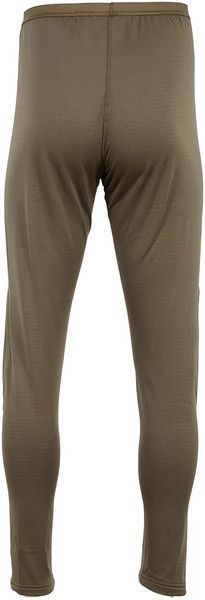 Кальсоны Condor-Clothing Base II Mid-Weight Drawer S Olive Drab 28457 фото