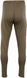 Кальсоны Condor-Clothing Base II Mid-Weight Drawer S Olive Drab 28457 фото 4