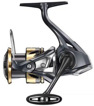 Катушка Shimano Ultegra FD 2500 5+1BB 5.3:1 2329520 фото