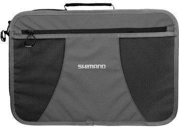 Кошелек для приманок Shimano Stickbait & Swimbait Lure Case 22661216 фото
