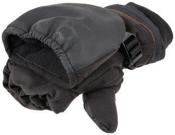 Рукавички Select M рукавиці Black 70722 фото