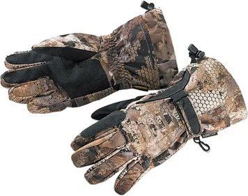 Перчатки Beretta Outdoors Extreme Ducker XL camo nash 161324 фото