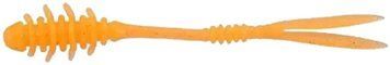 Силікон Jackall Amiami 1.5&rdquo; Glow Orange/Gold Flake (10шт/уп) 16993263 фото
