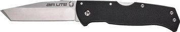 Ніж Cold Steel Air Lite Tanto Point Black 12601464 фото