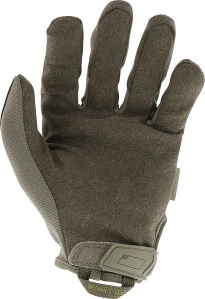 Рукавички Mechanix Original M Olive Drab 29873 фото