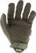 Рукавички Mechanix Original M Olive Drab 29873 фото 5