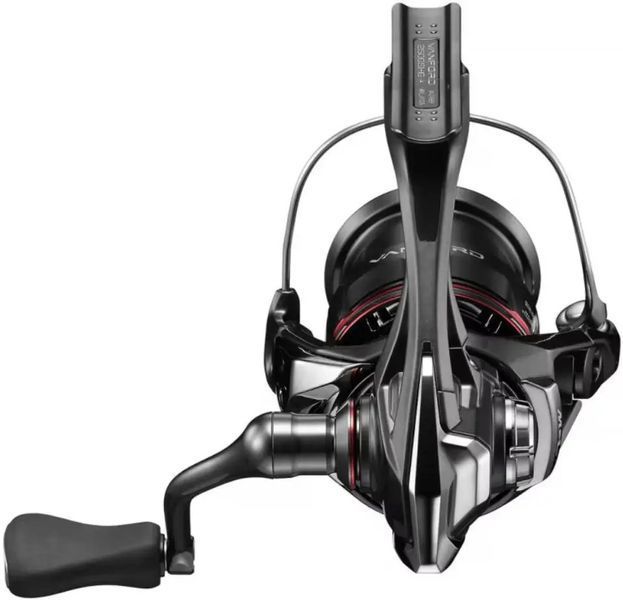 Котушка Shimano Vanford FA 2500 7+1BB 5.1:1 1068339 фото