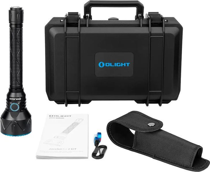 Фонарь Olight Javelot Pro 2 951830 фото