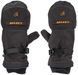 Рукавички Select M рукавиці Black 70722 фото 3