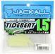 Силикон Jackall Tidebeat 1.5&rdquo; Glow (10шт/уп) 16993287 фото 2