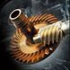 Котушка Shimano Ultegra FD 2500 5+1BB 5.3:1 2329520 фото 9