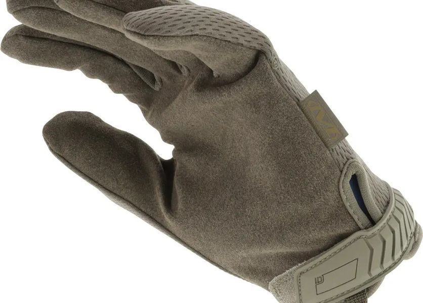 Рукавички Mechanix Original M Olive Drab 29873 фото