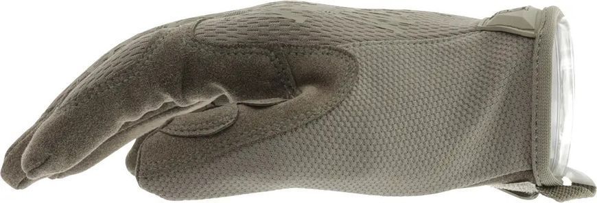 Рукавички Mechanix Original M Olive Drab 29873 фото