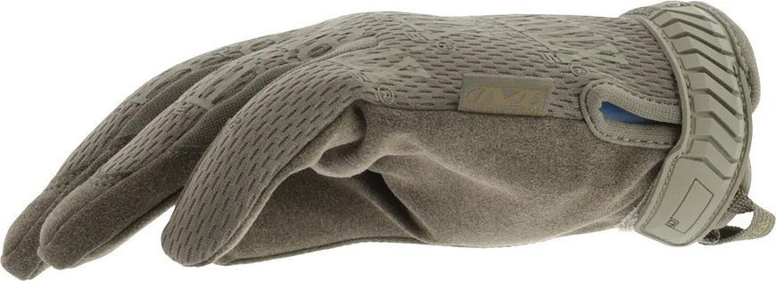 Рукавички Mechanix Original M Olive Drab 29873 фото