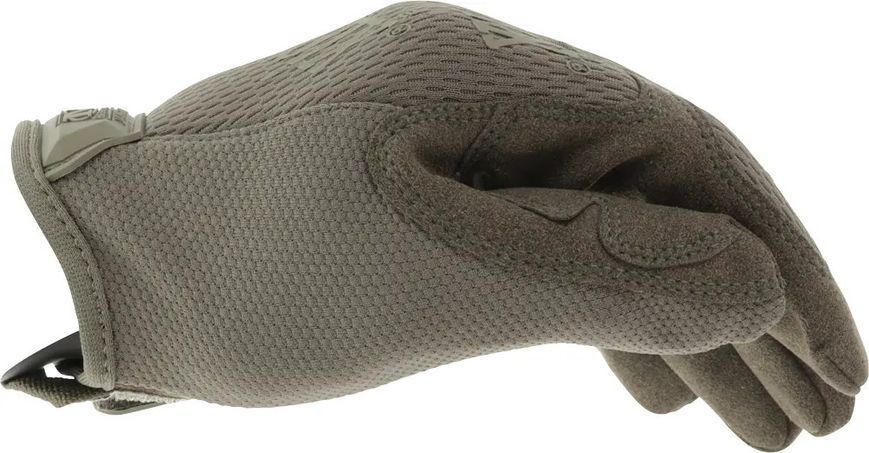Рукавички Mechanix Original M Olive Drab 29873 фото