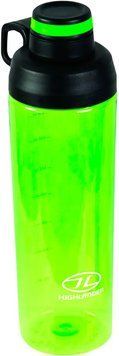 Фляга Highlander Hydrator Water Bottle 850ml к:green 5150154 фото