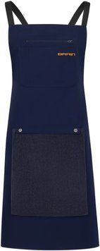 Фартух Brain Apron L Navy 6254313 фото