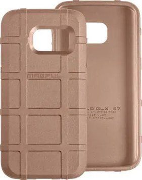 Чехол для телефона Magpul Field Case для Samsung Galaxy S7 Sand 97125 фото